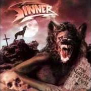 Le texte musical TWISTED MIND de SINNER est également présent dans l'album The nature of evil (1998)