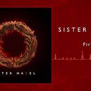 Le texte musical EVERY HEARTBREAK de SISTER HAZEL est également présent dans l'album Fire (2019)