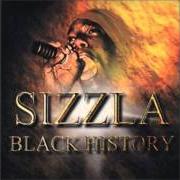 Le texte musical INSTANCE de SIZZLA est également présent dans l'album Black history (2001)