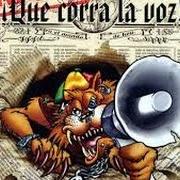 Le texte musical MC DOLAR de SKA-P est également présent dans l'album Que corra la voz (2002)
