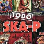 Le texte musical CRIMEN SOLLICITATIONS de SKA-P est également présent dans l'album Todo ska-p (2013)