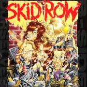 Le texte musical LITTLE WING de SKID ROW est également présent dans l'album B-side ourselves - ep (1992)