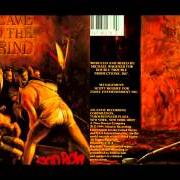 Le texte musical IN A DARKENED ROOM de SKID ROW est également présent dans l'album Slave to the grind (1991)