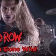 Le texte musical BIG GUNS de SKID ROW est également présent dans l'album Skid row (1989)