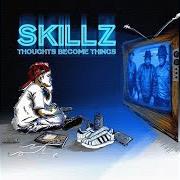 Le texte musical LOVE N HIP HIP de SKILLZ est également présent dans l'album Thoughts become things (2013)