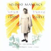 Le texte musical ANTHEM FOR DOOMED YOUTH de 10000 MANIACS est également présent dans l'album Hope chest (1990)
