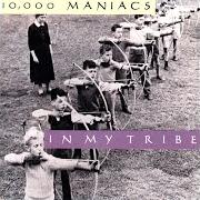 Le texte musical MY SISTER ROSE de 10000 MANIACS est également présent dans l'album In my tribe (1987)