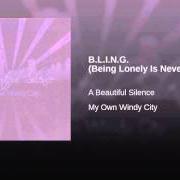 Le texte musical MY OWN WINDY CITY de A BEAUTIFUL SILENCE est également présent dans l'album My own windy city (2006)