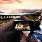 Le texte musical GRAFFITI de STADIO est également présent dans l'album Storie e geografie (2003)