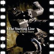Le texte musical PHOTOGRAPHY de THE STARTING LINE est également présent dans l'album Based on a true story (2005)