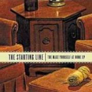 Le texte musical PLAYING FAVORITES de THE STARTING LINE est également présent dans l'album Make yourself at home [ep] (2003)