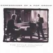 Le texte musical IWASADOLEDADSTOYBOY de THE STYLE COUNCIL est également présent dans l'album Confession of a pop group (1988)