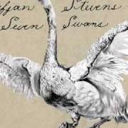 Le texte musical ALL THE TREES OF THE FIELD WILL CLAP THEIR HANDS de SUFJAN STEVENS est également présent dans l'album Seven swans (2004)