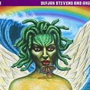 Le texte musical FICTIONAL CALIFORNIA de SUFJAN STEVENS est également présent dans l'album A beginner's mind (2021)