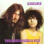 Le texte musical A BEARD OF STARS de T. REX est également présent dans l'album A beard of stars (1970)