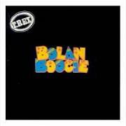 Le texte musical BY THE LIGHT OF A MAGICAL MOON de T. REX est également présent dans l'album Bolan boogie (1972)