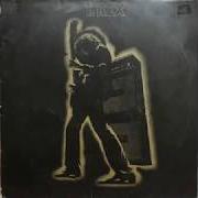 Le texte musical ONE INCH ROCK de T. REX est également présent dans l'album T. rex (1970)