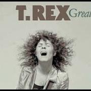 Le texte musical ELEMENTAL CHILD de T. REX est également présent dans l'album The best of t. rex (1971)