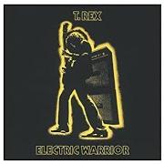 Le texte musical PLANET QUEEN de T. REX est également présent dans l'album Electric warrior (1971)