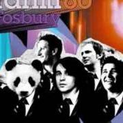 Le texte musical YOUR LOVE SHINES de TAHITI 80 est également présent dans l'album Fosbury (2005)