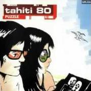 Le texte musical YELLOW BUTTERFLY de TAHITI 80 est également présent dans l'album Puzzle (2003)