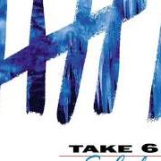 Le texte musical EVERYBODY OUGHT TO KNOW de TAKE 6 est également présent dans l'album So cool (1998)