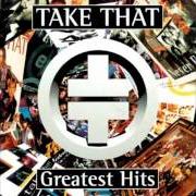 Le texte musical A MILLION LOVE SONGS de TAKE THAT est également présent dans l'album Greatest hits (1998)
