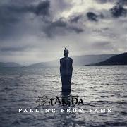 Le texte musical FEEL YOU FALLING AWAY de TAKIDA est également présent dans l'album Falling from fame (2021)