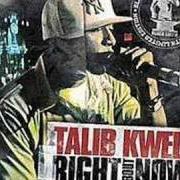 Le texte musical DRUGS, BASKETBALL & RAP de TALIB KWELI est également présent dans l'album Right about now (2005)