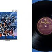 Le texte musical THE RAINBOW de TALK TALK est également présent dans l'album Spirit of eden (1988)