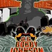 Le texte musical GET A JAR de TAME ONE est également présent dans l'album O.G. bobby johnson (2005)
