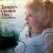 Le texte musical RUN, WOMAN, RUN de TAMMY WYNETTE est également présent dans l'album 20 greatest hits (1996)