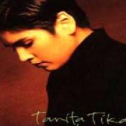Le texte musical TO WISH THIS de TANITA TIKARAM est également présent dans l'album Everybody's angel