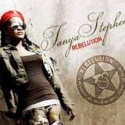 Le texte musical YOU KEEP LOOKING UP de TANYA STEPHENS est également présent dans l'album Rebelution (2006)