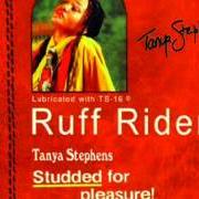 Le texte musical #2 de TANYA STEPHENS est également présent dans l'album Ruff rider (1998)