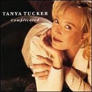 Le texte musical BY THE WAY de TANYA TUCKER est également présent dans l'album Complicated (1997)