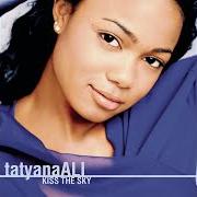 Le texte musical LOVE THE WAY YOU LOVE ME de TATYANA ALI est également présent dans l'album Kiss the sky (1998)