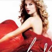 Le texte musical LAST KISS de TAYLOR SWIFT est également présent dans l'album Speak now (2010)