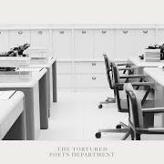 Le texte musical FRESH OUT THE SLAMMER de TAYLOR SWIFT est également présent dans l'album The tortured poets department (2024)