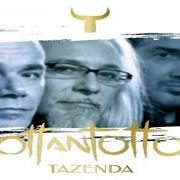 Le texte musical ISCHIDADOS de TAZENDA est également présent dans l'album Ottantotto (2012)