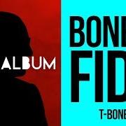 Le texte musical HARD STREETS de T-BONE est également présent dans l'album Bone-a-fide (2005)