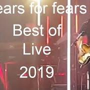 Le texte musical CHANGE de TEARS FOR FEARS est également présent dans l'album Shout: the very best of tears for fears (2001)
