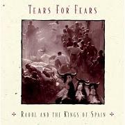 Le texte musical SKETCHES OF PAIN de TEARS FOR FEARS est également présent dans l'album Raoul and the kings of spain (1995)