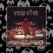 Le texte musical GUNZ WILL BUST de TECH N9NE est également présent dans l'album Absolute power (2002)