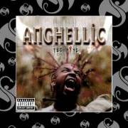 Le texte musical IT'S ALIVE de TECH N9NE est également présent dans l'album Anghellic (2001)