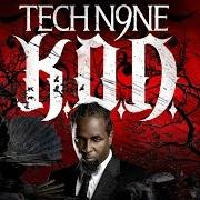 Le texte musical DEMONS de TECH N9NE est également présent dans l'album K.O.D. (2009)
