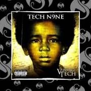 Le texte musical MONSTER de TECH N9NE est également présent dans l'album Vintage tech (2005)