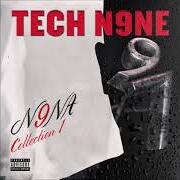 Le texte musical CHUKI FEVER de TECH N9NE est également présent dans l'album N9na collection 1 (2018)
