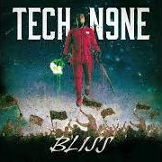 Le texte musical REACH US de TECH N9NE est également présent dans l'album Bliss (2023)