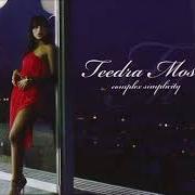 Le texte musical YOU BETTER TELL HER de TEEDRA MOSES est également présent dans l'album Complex simplicity (2004)